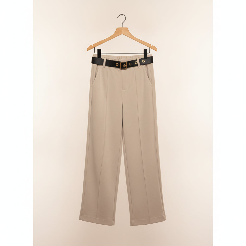 Pantalon Cinto EM-ZY978-12