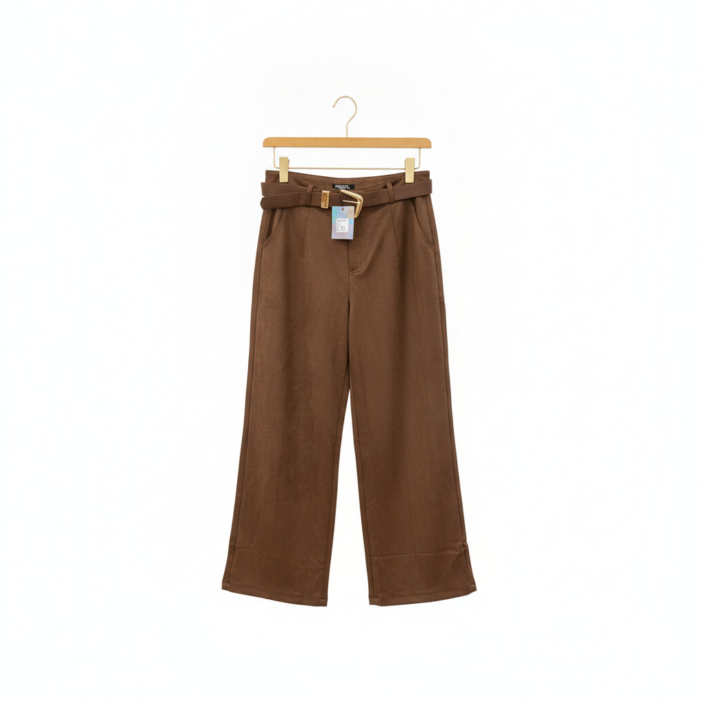 Pantalón Durazno OK-PS268-15