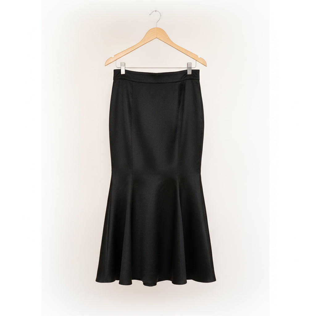 Falda Vinipiel TT-T5781-15