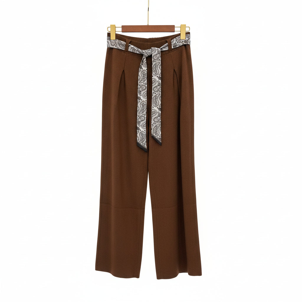 Pantalon Mascada LL-S204-12
