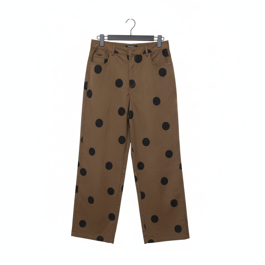 Pantalón Dots OK-PS305-15