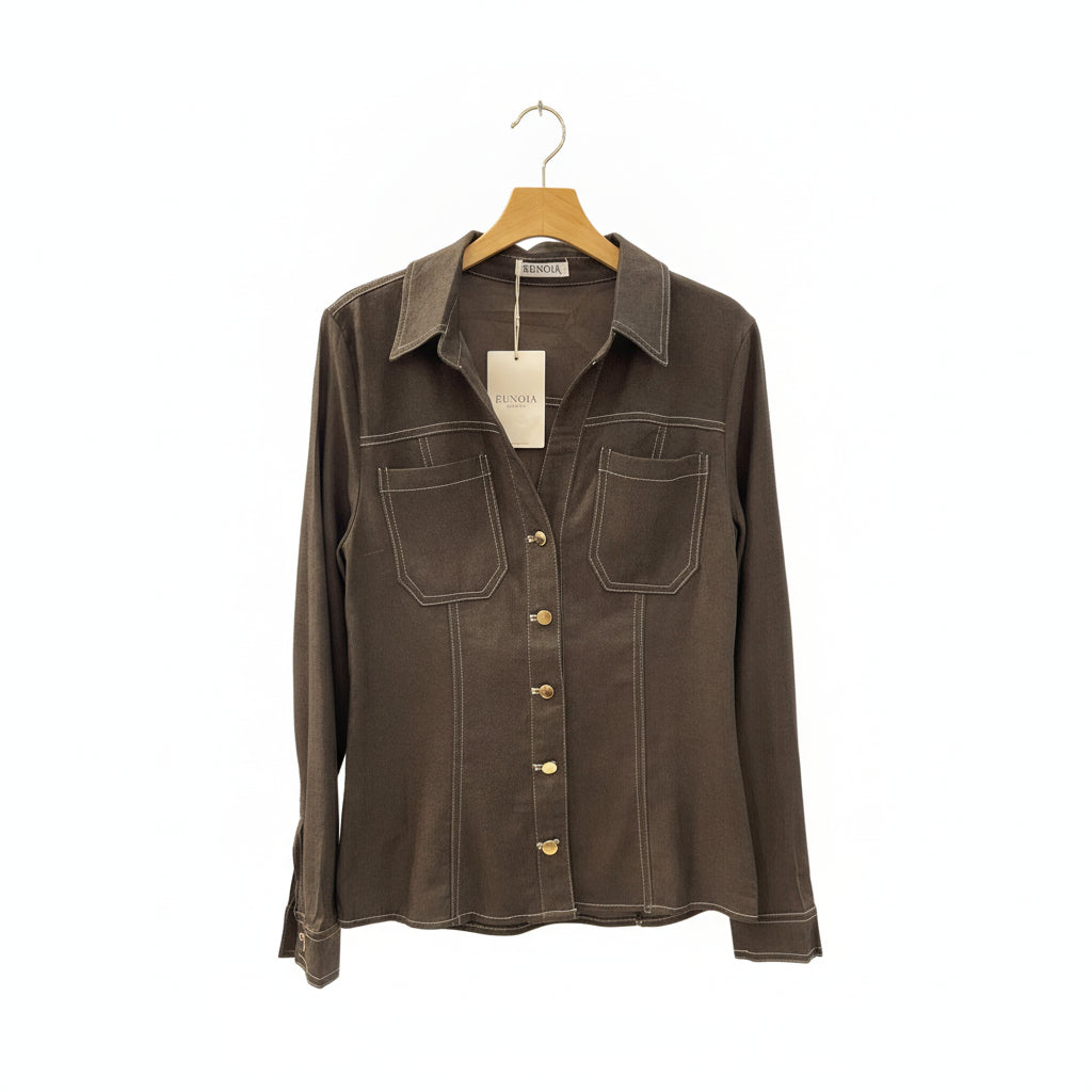 Camisa EU-HS641-12