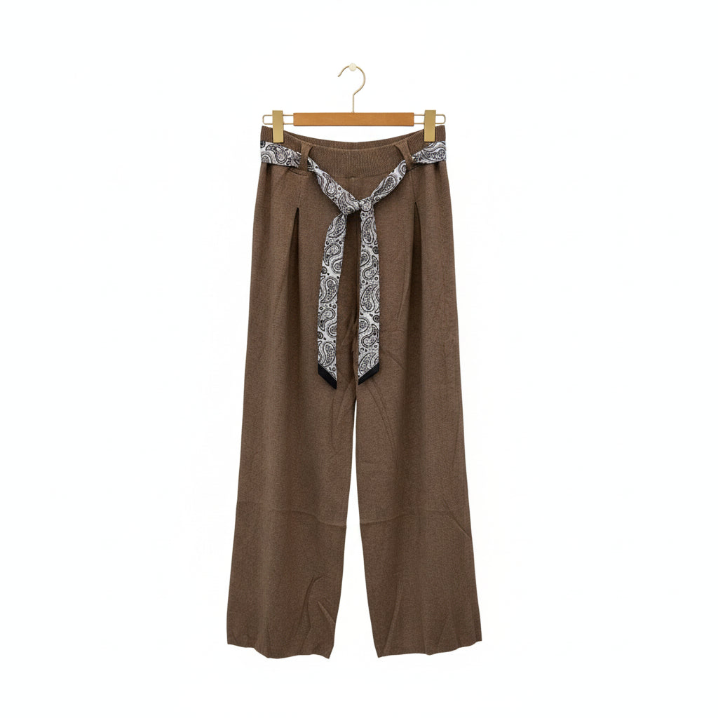 Pantalon Mascada LL-S204-12