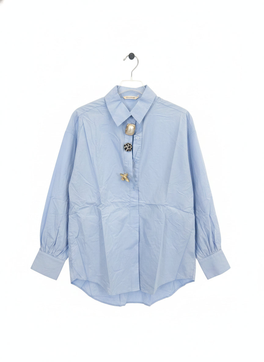 Camisa SH-Z20266-20