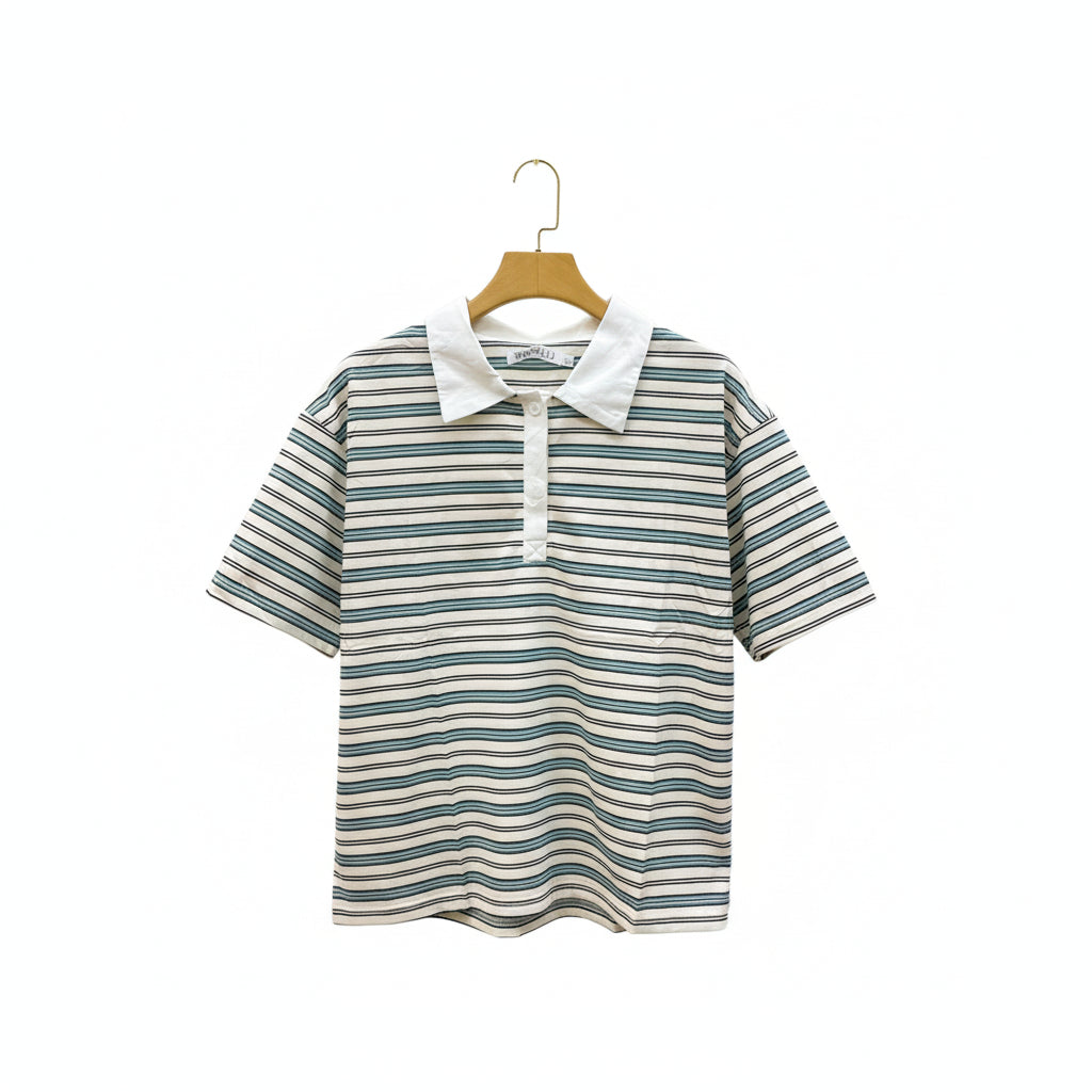 Playera Polo MO-B816-12