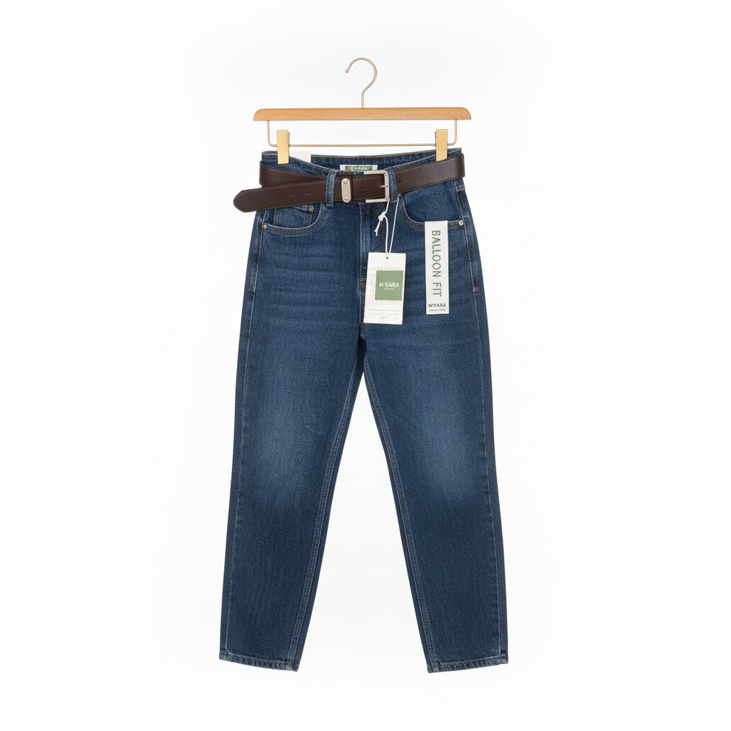 Pantalón MS-BS1188-12