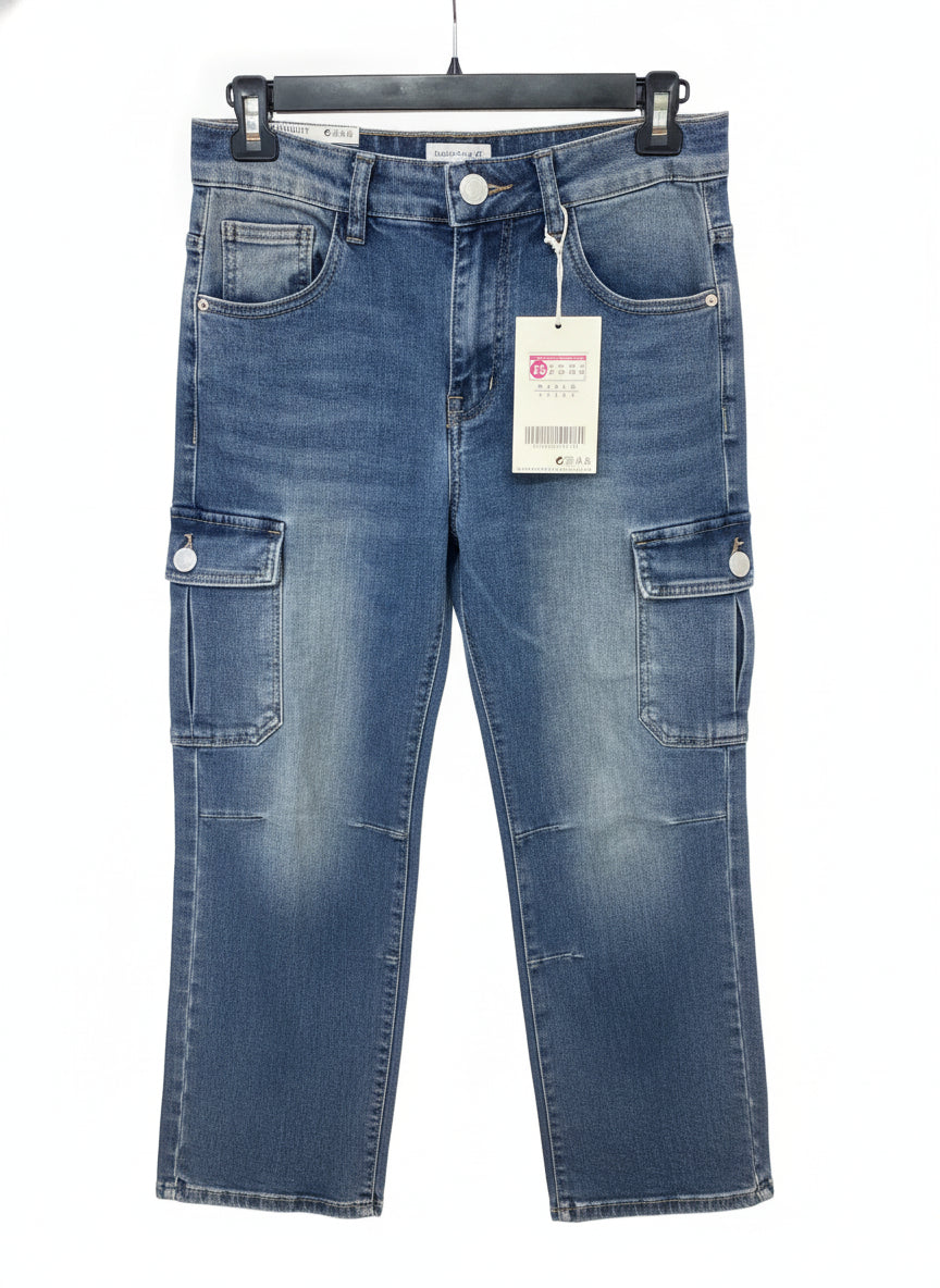 Pantalón MS-BQ9591-12