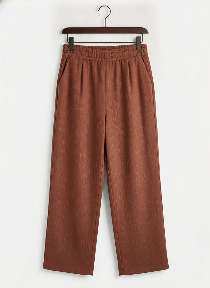 Pantalon OF-SH113-15