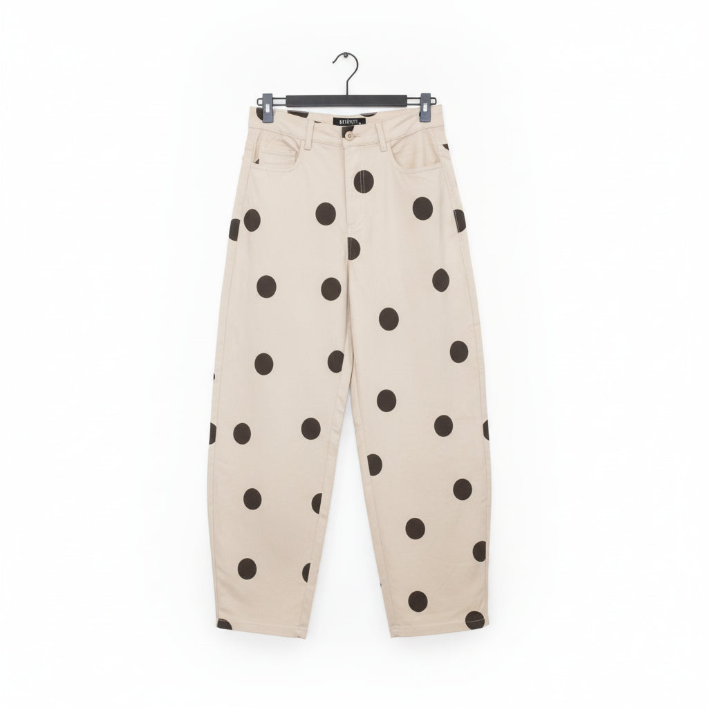 Pantalón Dots OK-PS305-15