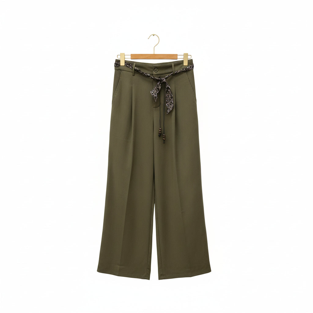 Pantalón Mascada EU-HS642-15