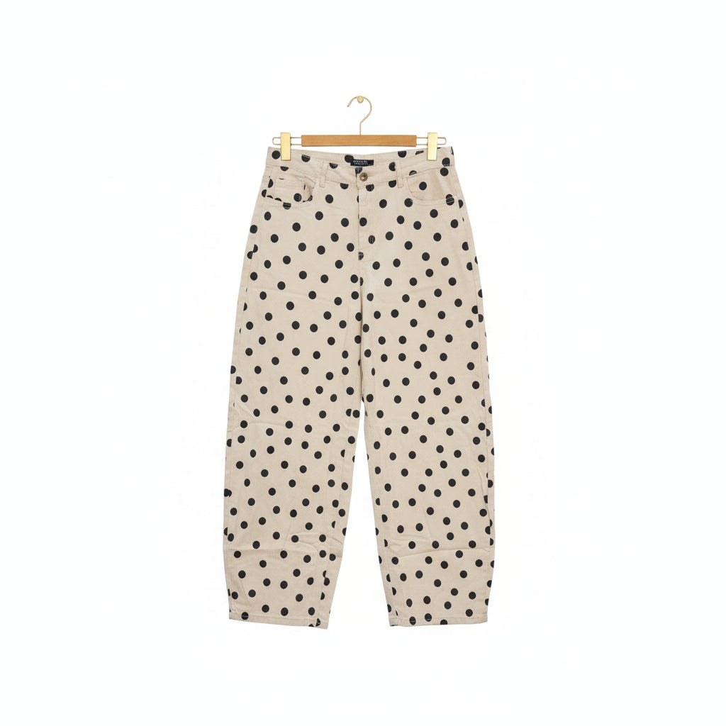Pantalón Dots OK-PS285-15