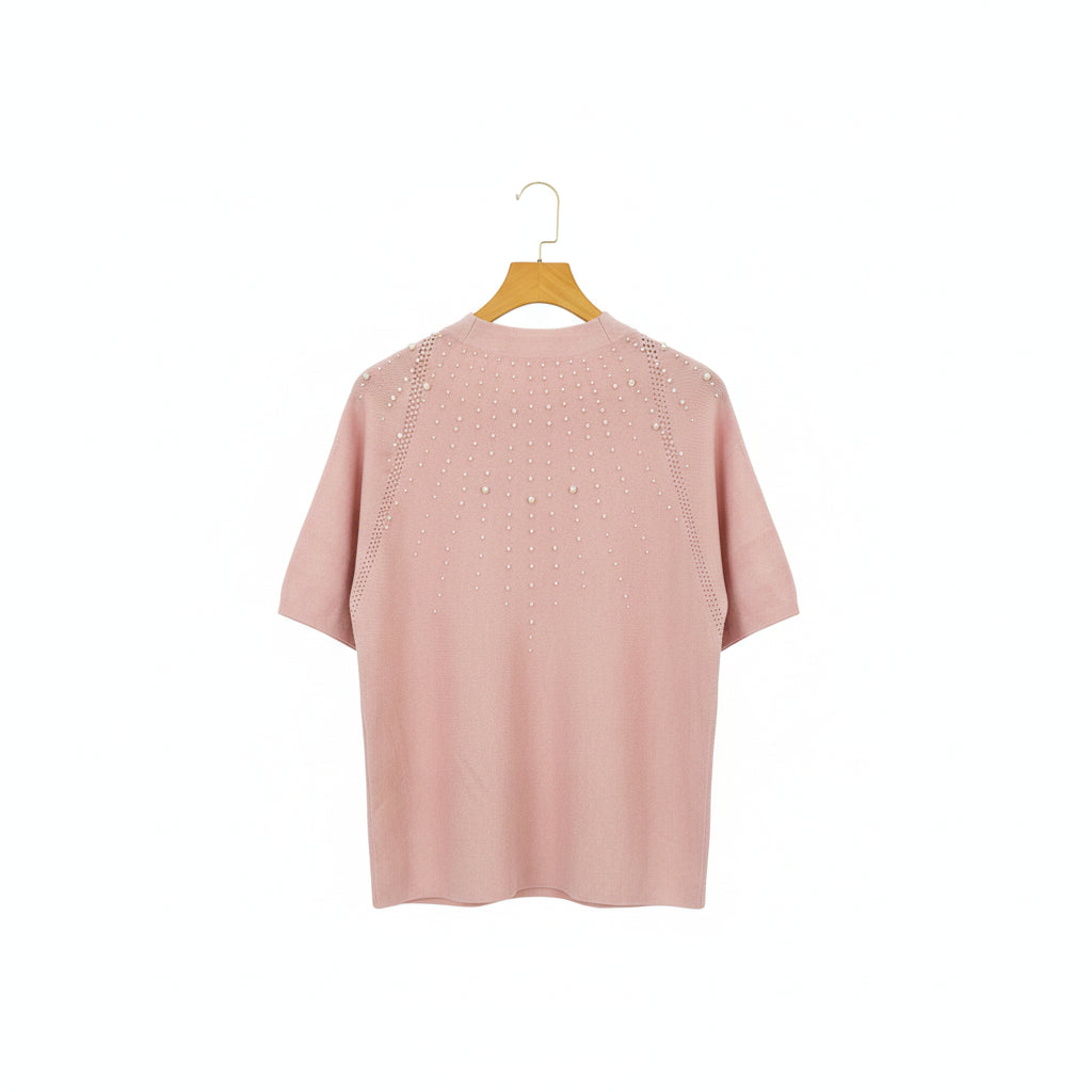 Blusa Perlas Mil-1720-12