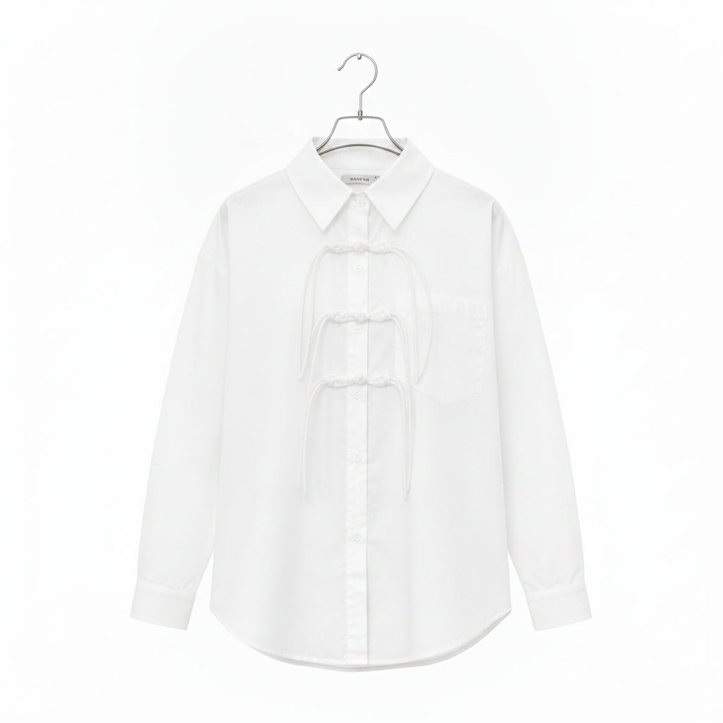 Camisa RQ-4020-12