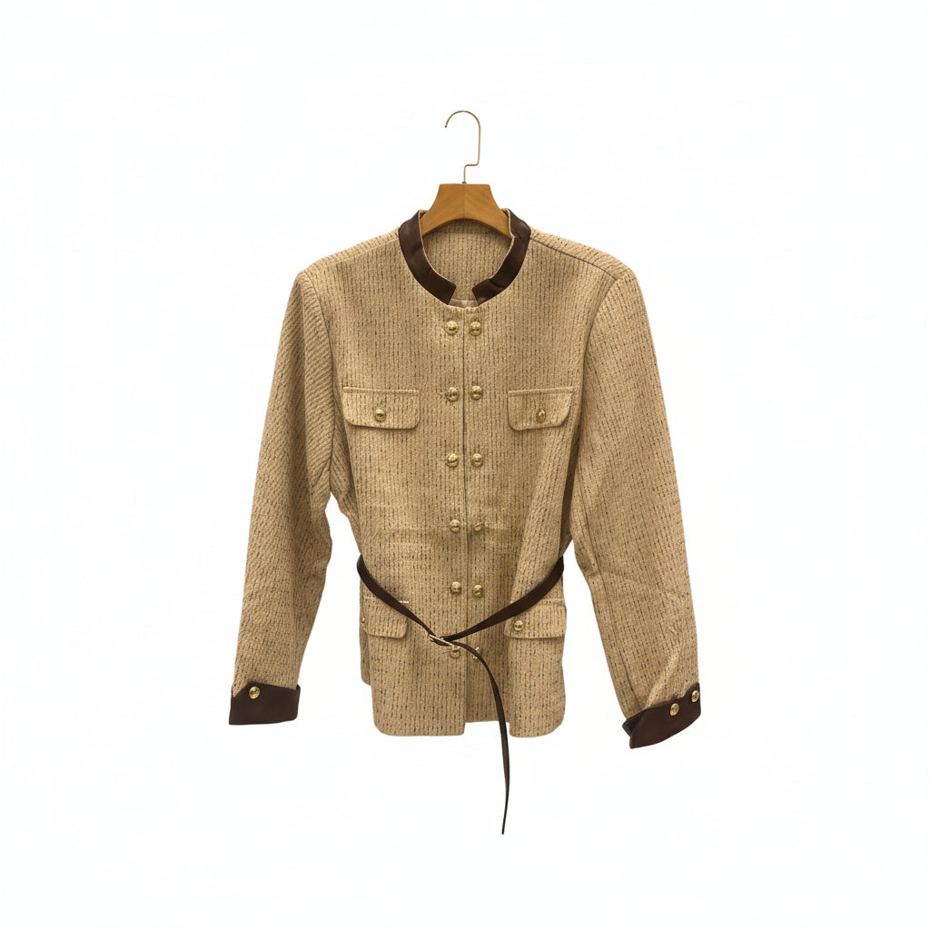 Saco Jaspi EU-HS706-12