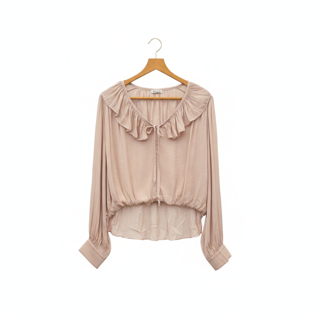 Blusa EU-ZX783-12