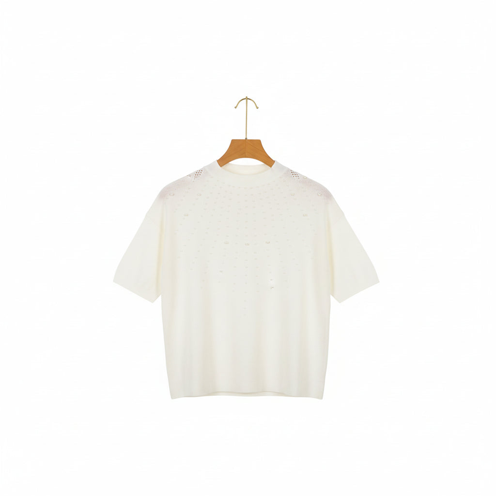 Blusa Perlas Mil-1720-12