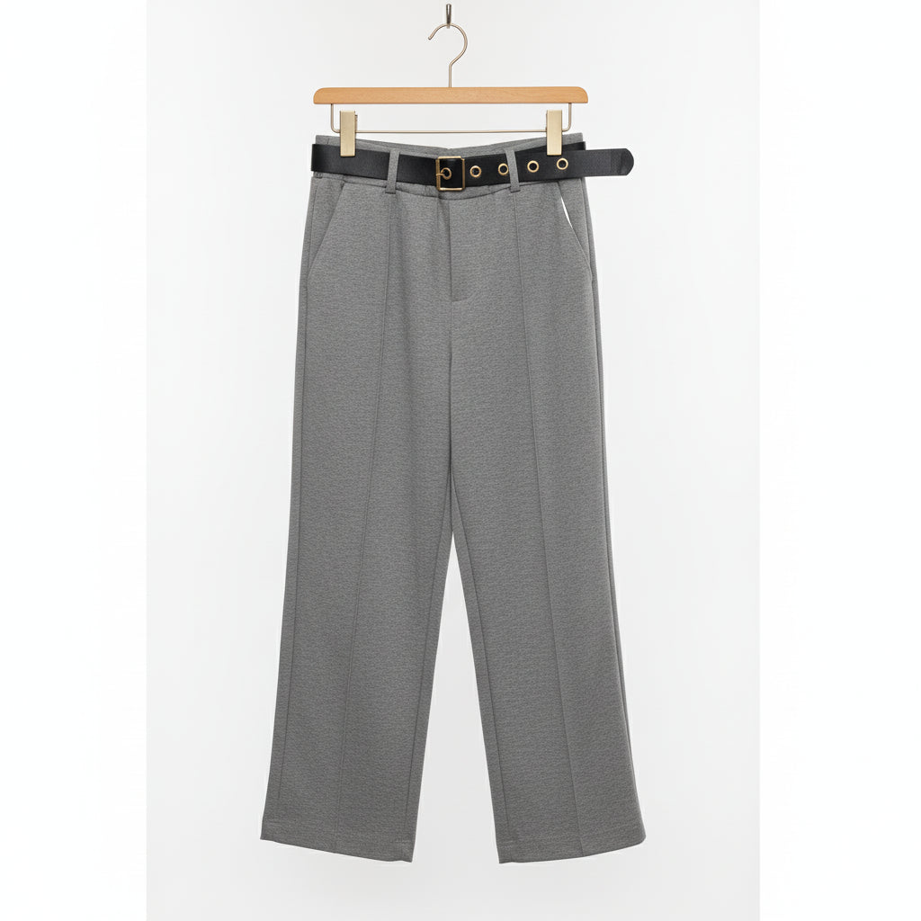 Pantalon Cinto EM-ZY978-12