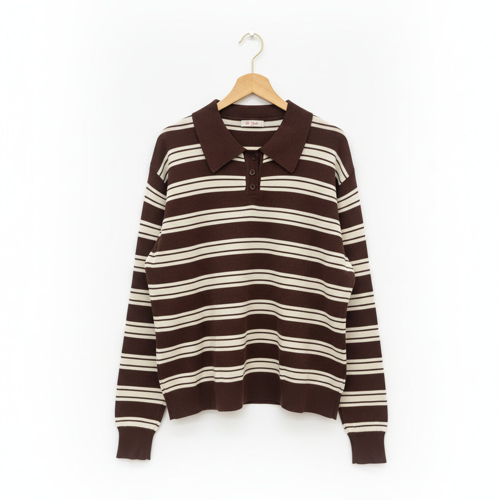 Blusa Rayada TT-T4669-14