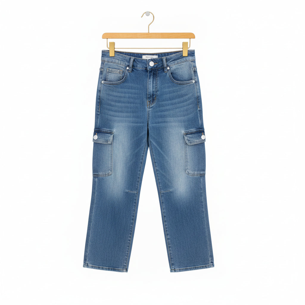 Pantalón MS-BQ9591-12