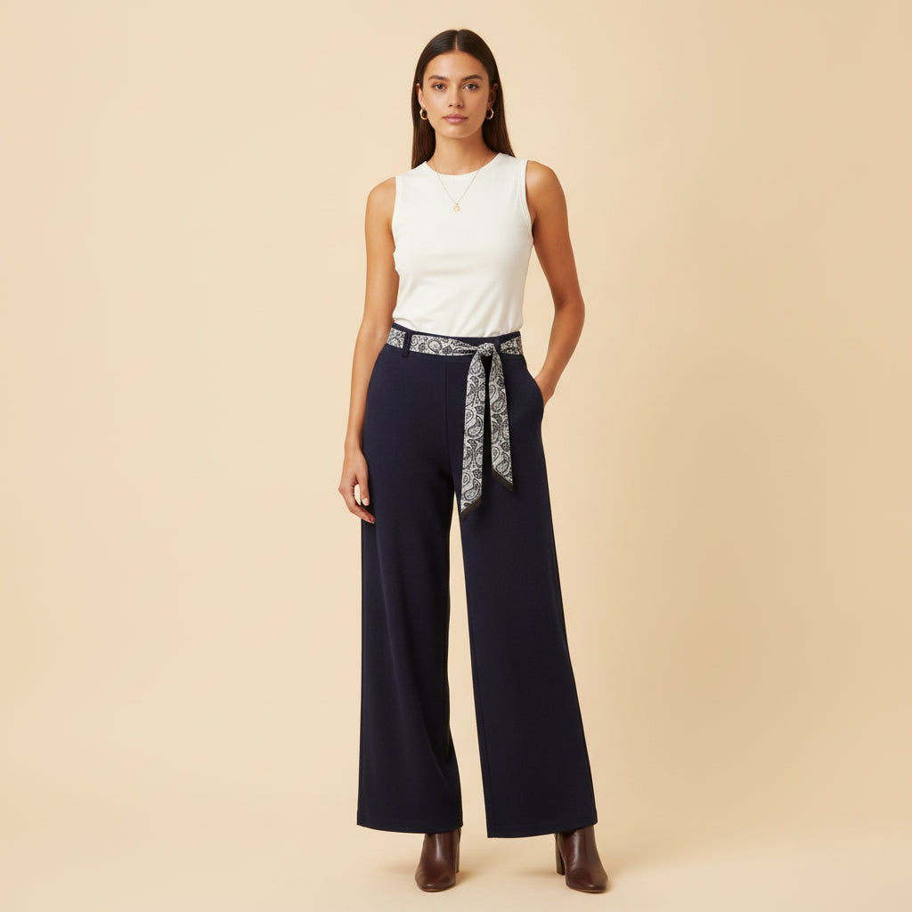 Pantalon Mascada LL-S204-12