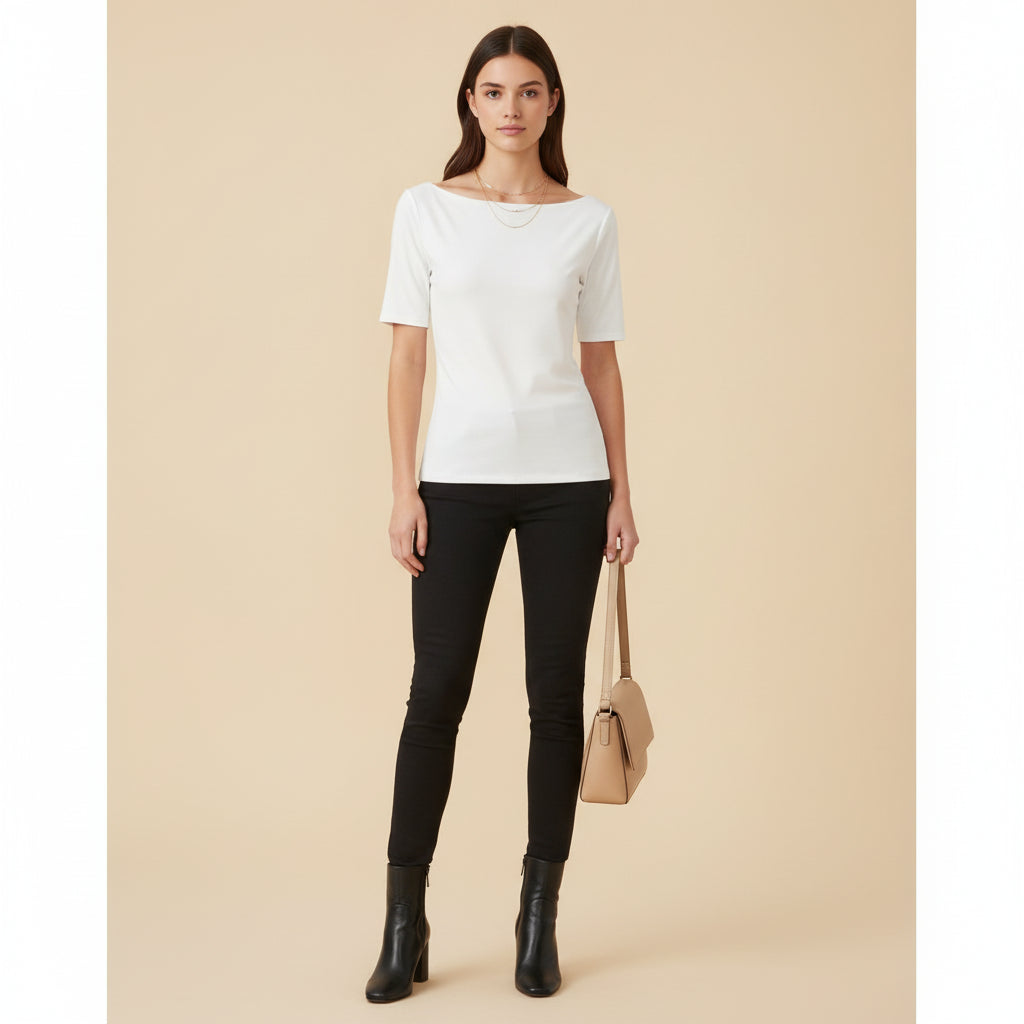 Blusa TT-T5087-18