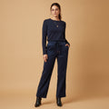 Pantalon Terciopelo S-M5386-16