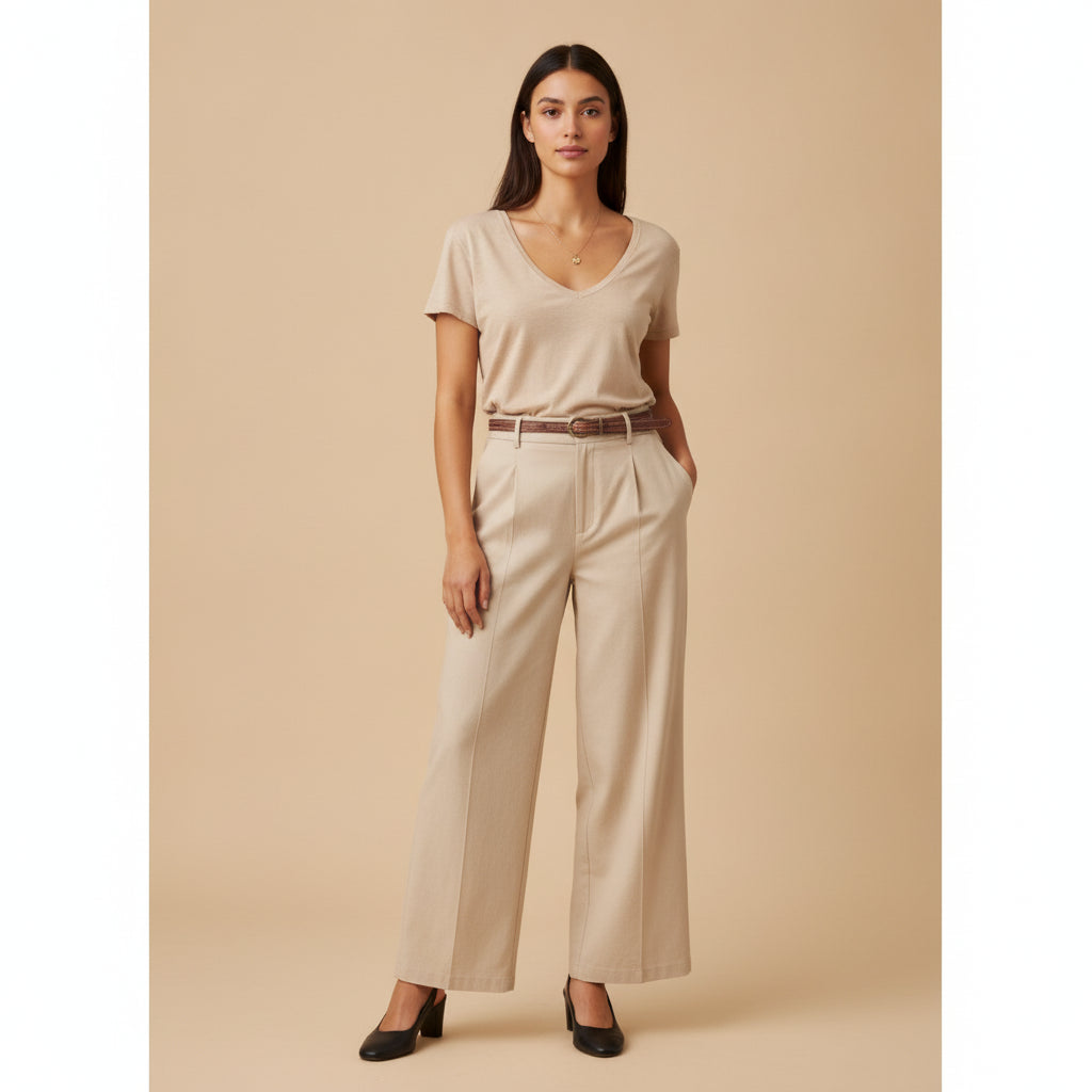 Pantalón EU-HS629-12
