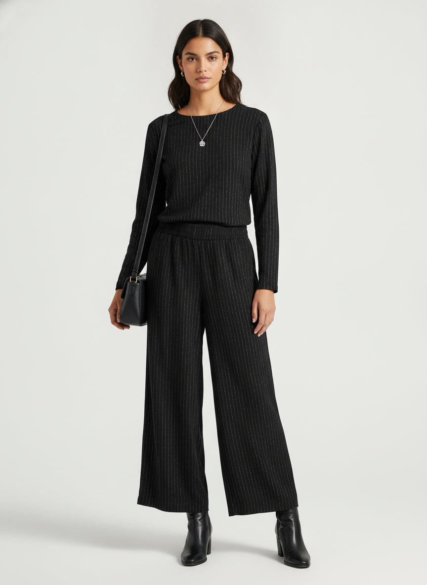Pantalon OF-SH113-15