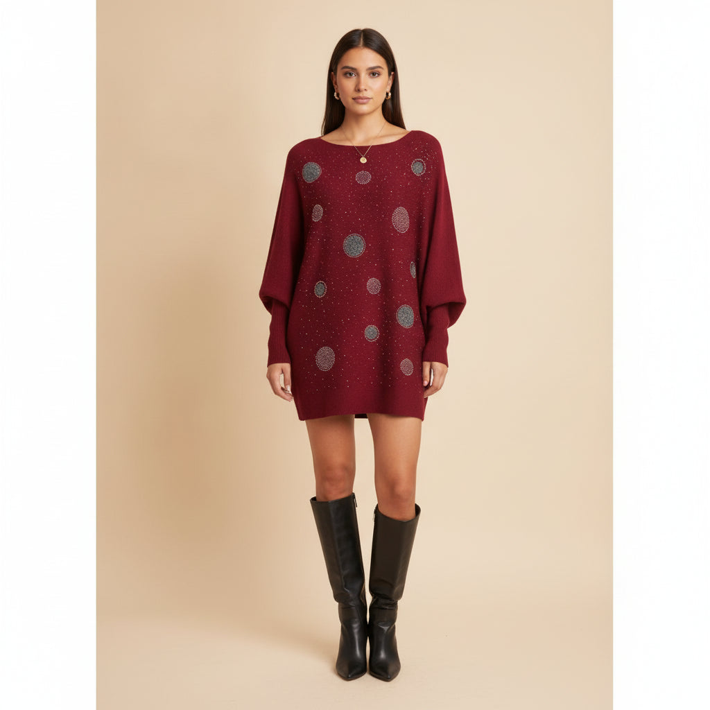 Sueter Brillo Goo-408-12