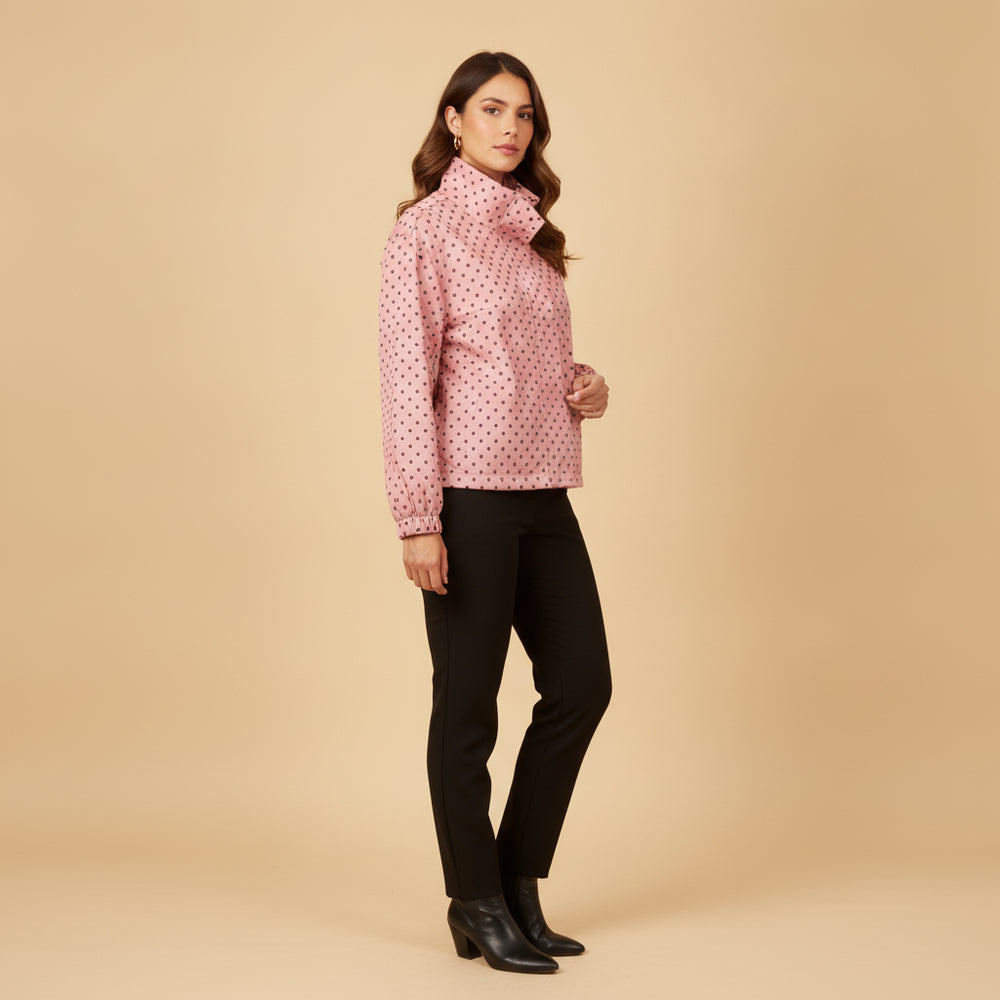 Chaqueta Dots AC-0046-10