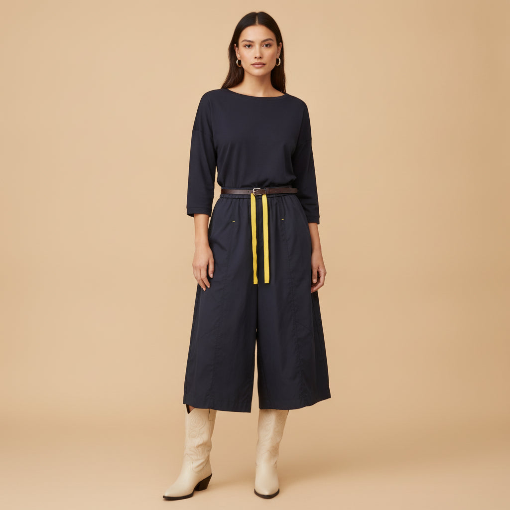 Pantalon 3/4 EU-JM835-12