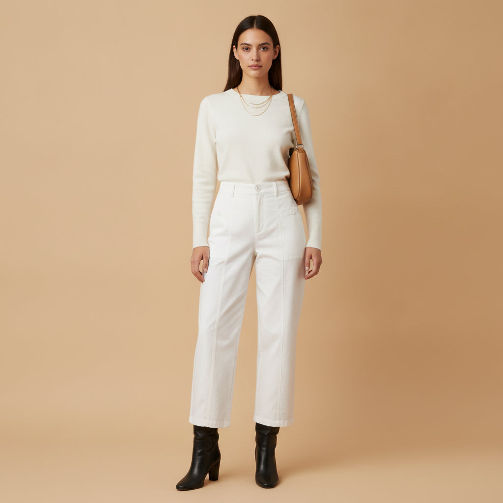 Pantalón EU-LMK875-12