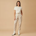 Pantalón Pinzas G29-BQ8810-12