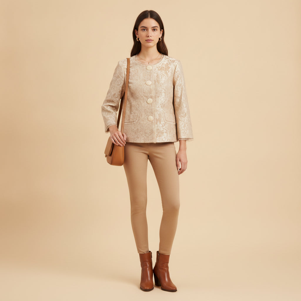 Saco Victoria HY-JM253-12