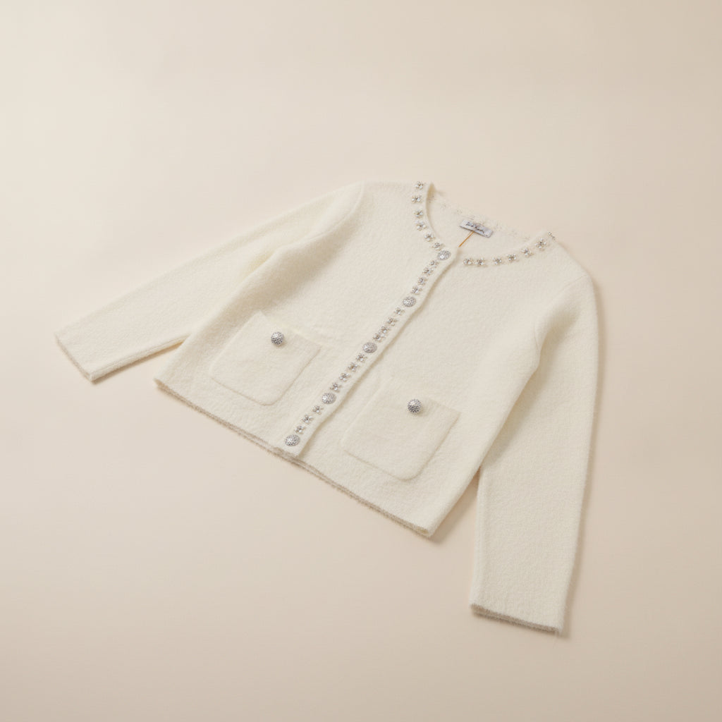Saco Perlas MQ-507-12
