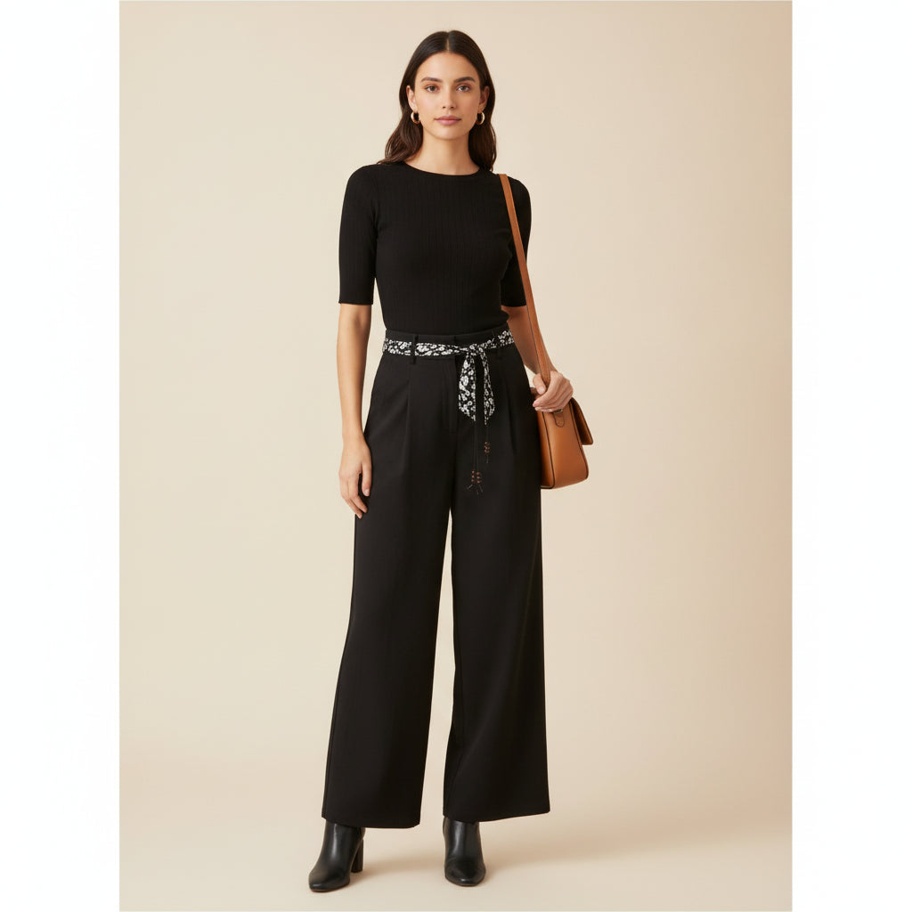 Pantalón Mascada EU-HS642-15