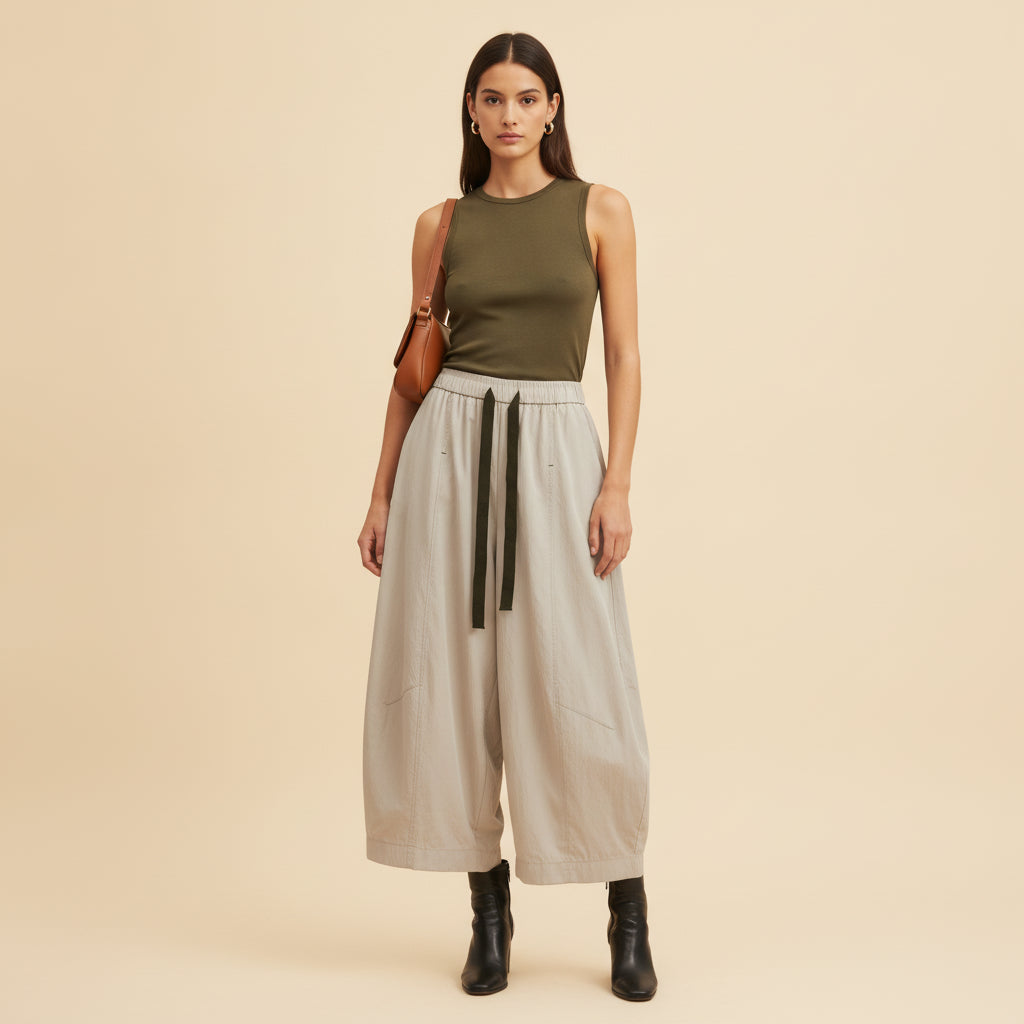 Pantalon 3/4 EU-JM835-12