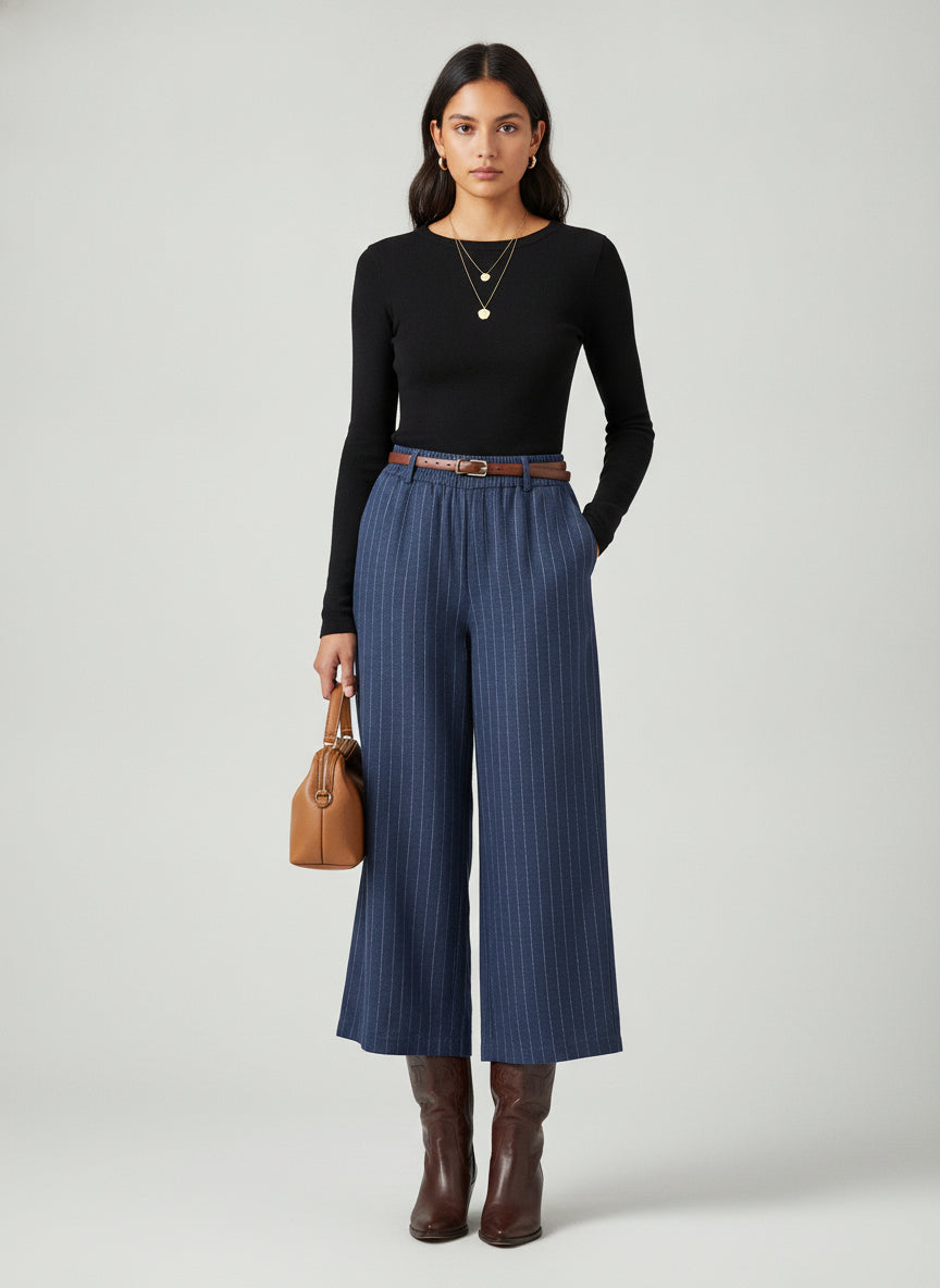Pantalon OF-SH113-15