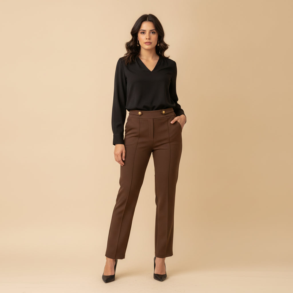 Pantalon EM-ZY1103-20