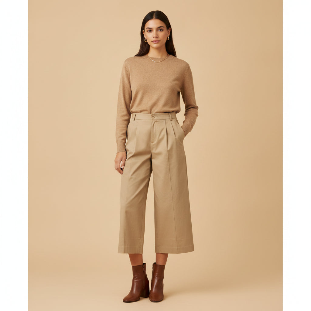 Pantalón EU-HX739-12