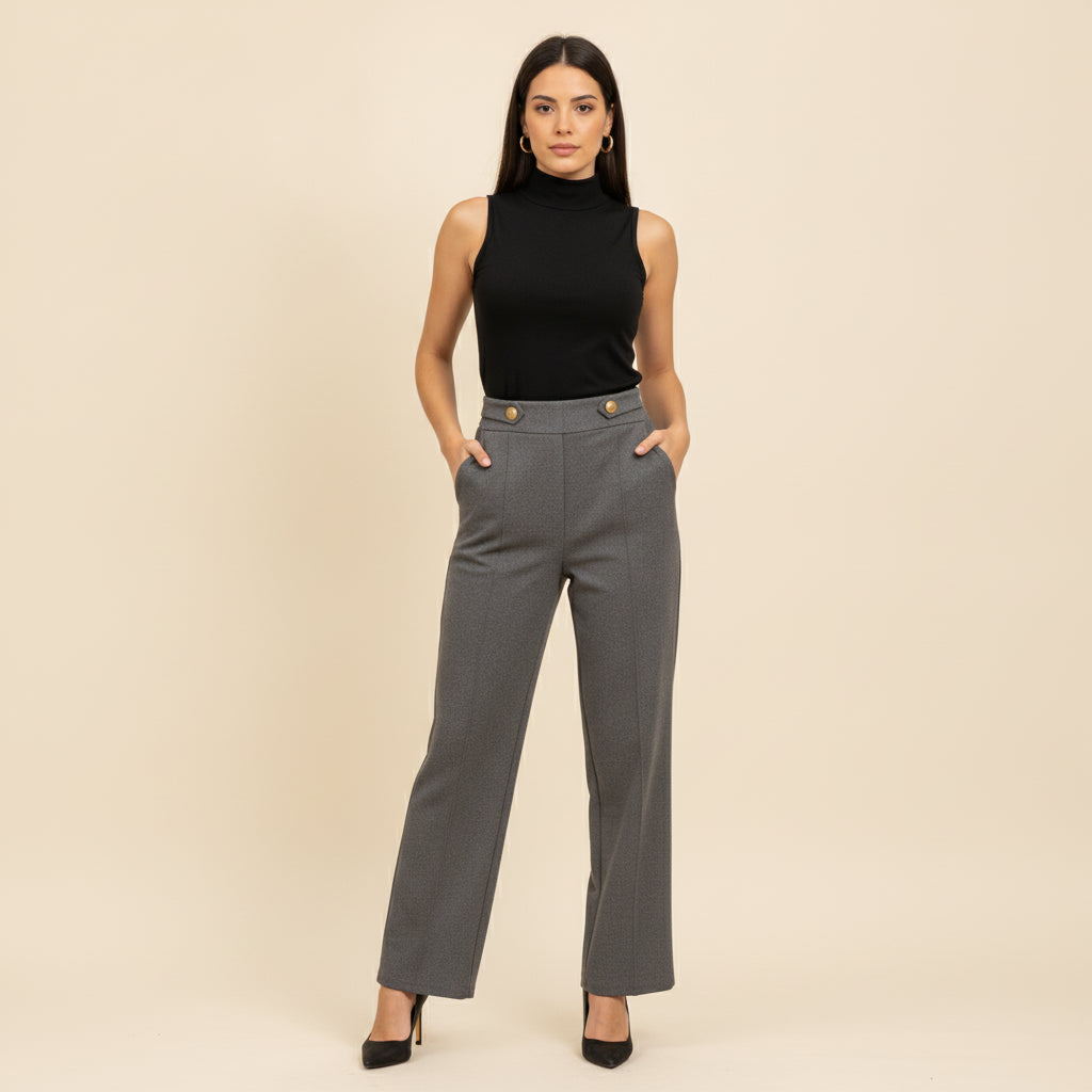 Pantalon EM-ZY1103-20