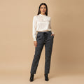Pantalon Cuadros S-S-2422-20