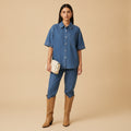 Conjunto Mezclilla MQ-2123-2