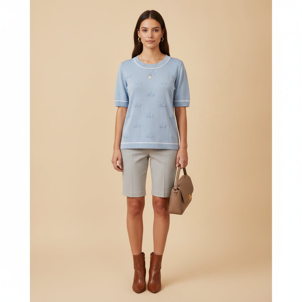Blusa Perla MO-A930-12