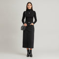 Falda OK-PS859-15