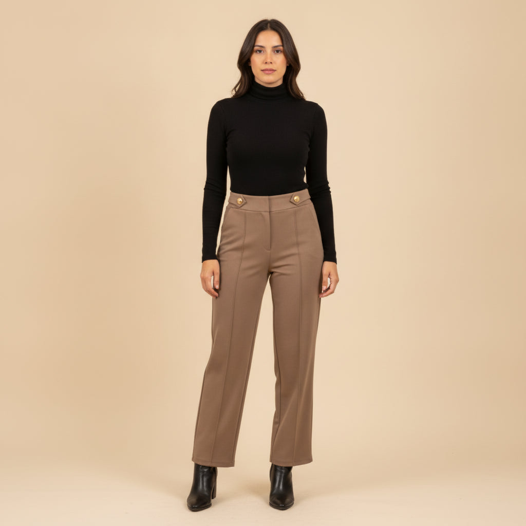 Pantalon EM-ZY1103-20