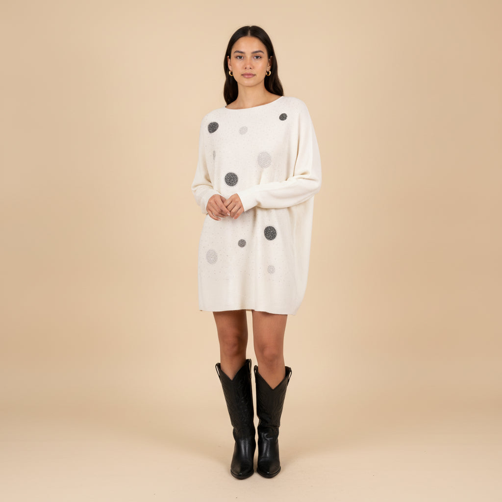 Sueter Brillo Goo-408-12