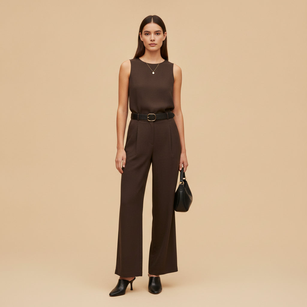Pantalón EU-HS711-12