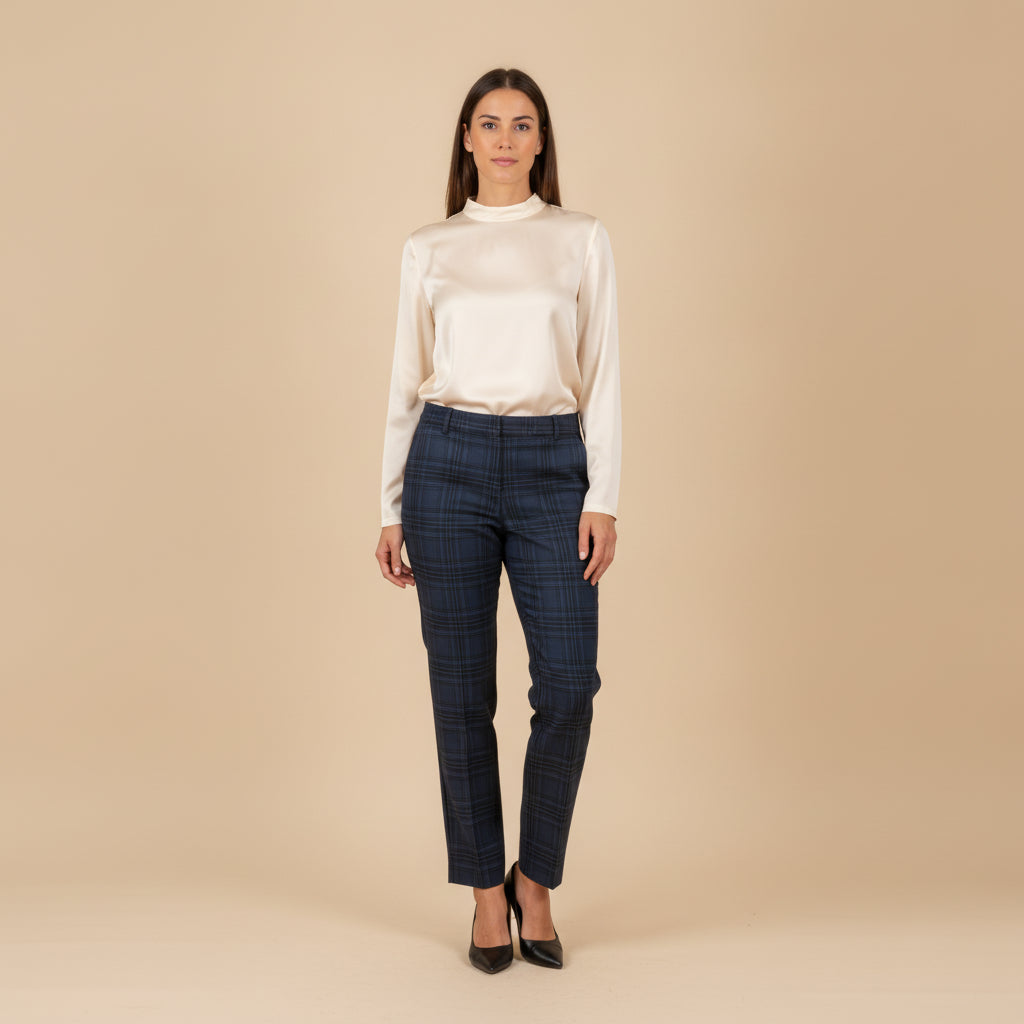 Pantalon Cuadros S-S-2425-21