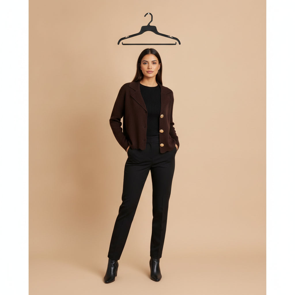 Cardigan TS-4628-12